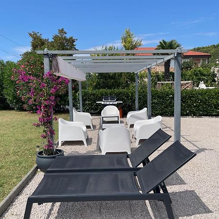 Rab Island Apartmets - Palit Ραμπ Εξωτερικό φωτογραφία