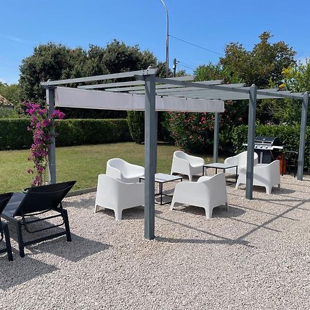 Rab Island Apartmets - Palit Ραμπ Εξωτερικό φωτογραφία