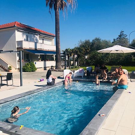 Rab Island Apartmets - Palit Ραμπ Εξωτερικό φωτογραφία