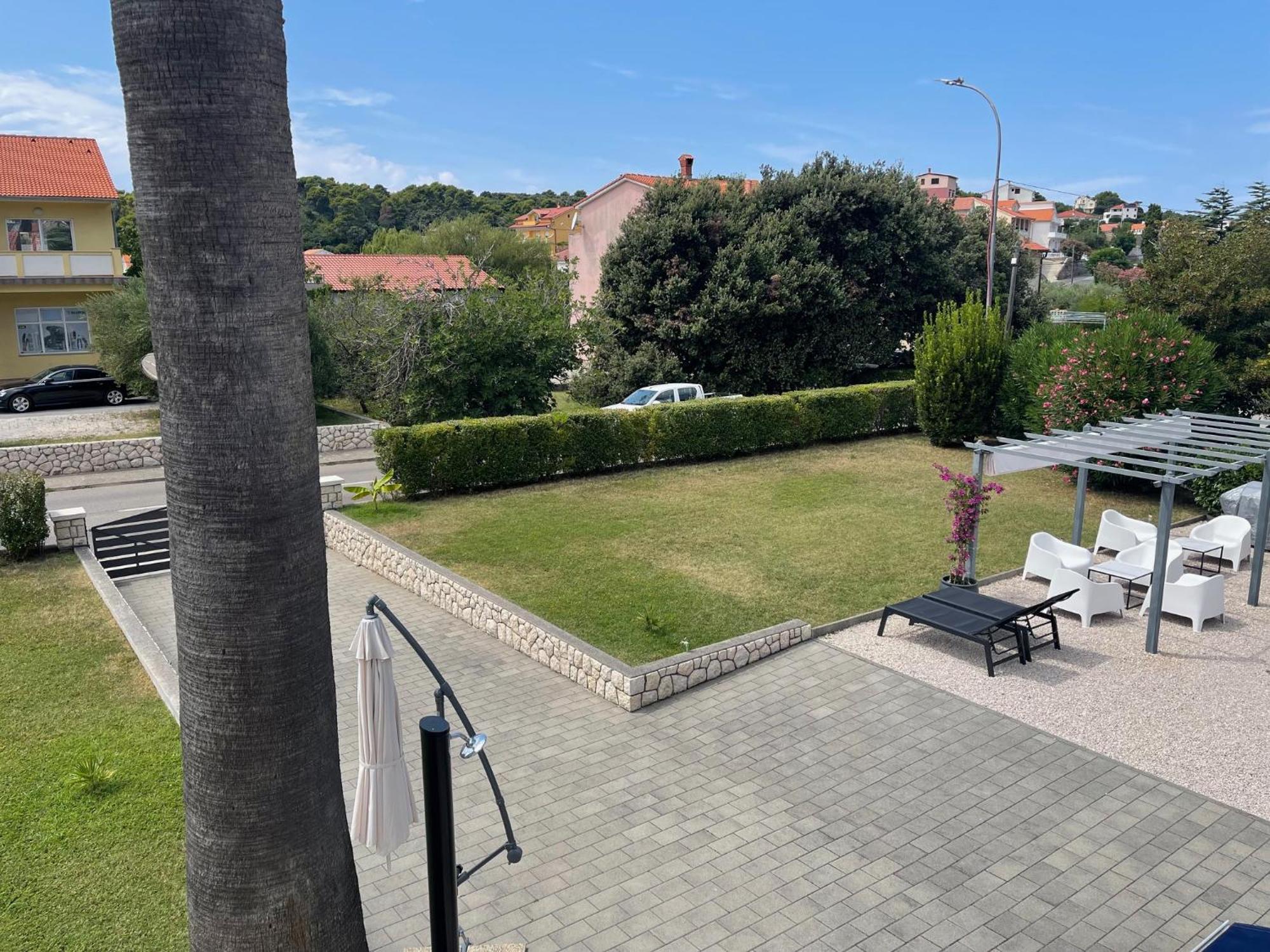 Rab Island Apartmets - Palit Ραμπ Εξωτερικό φωτογραφία