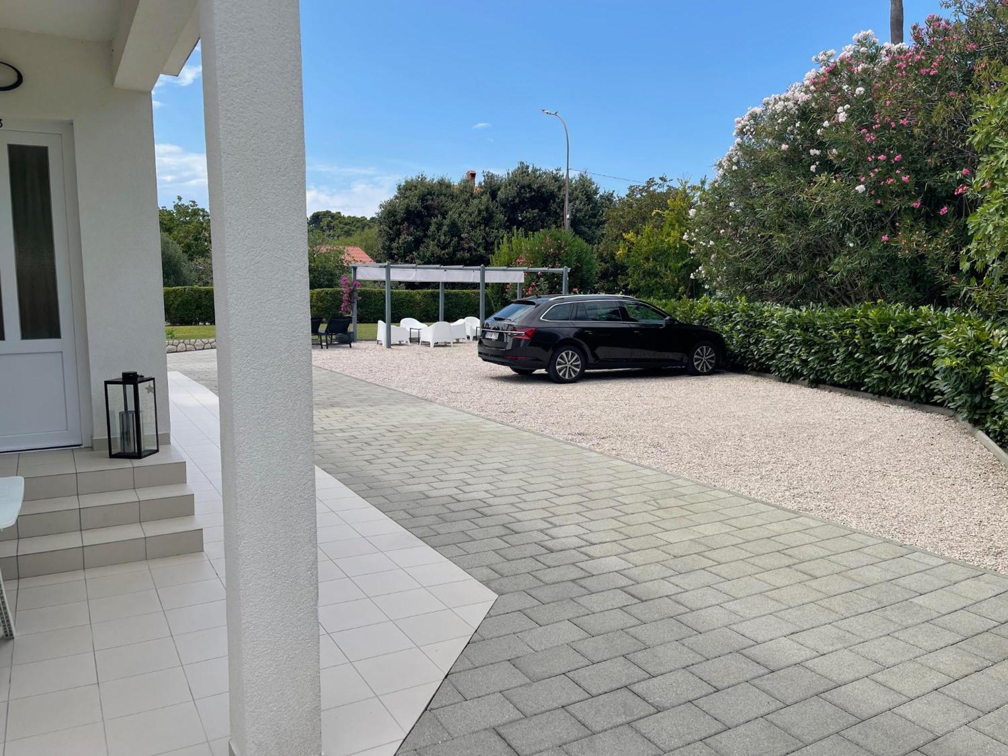 Rab Island Apartmets - Palit Ραμπ Εξωτερικό φωτογραφία