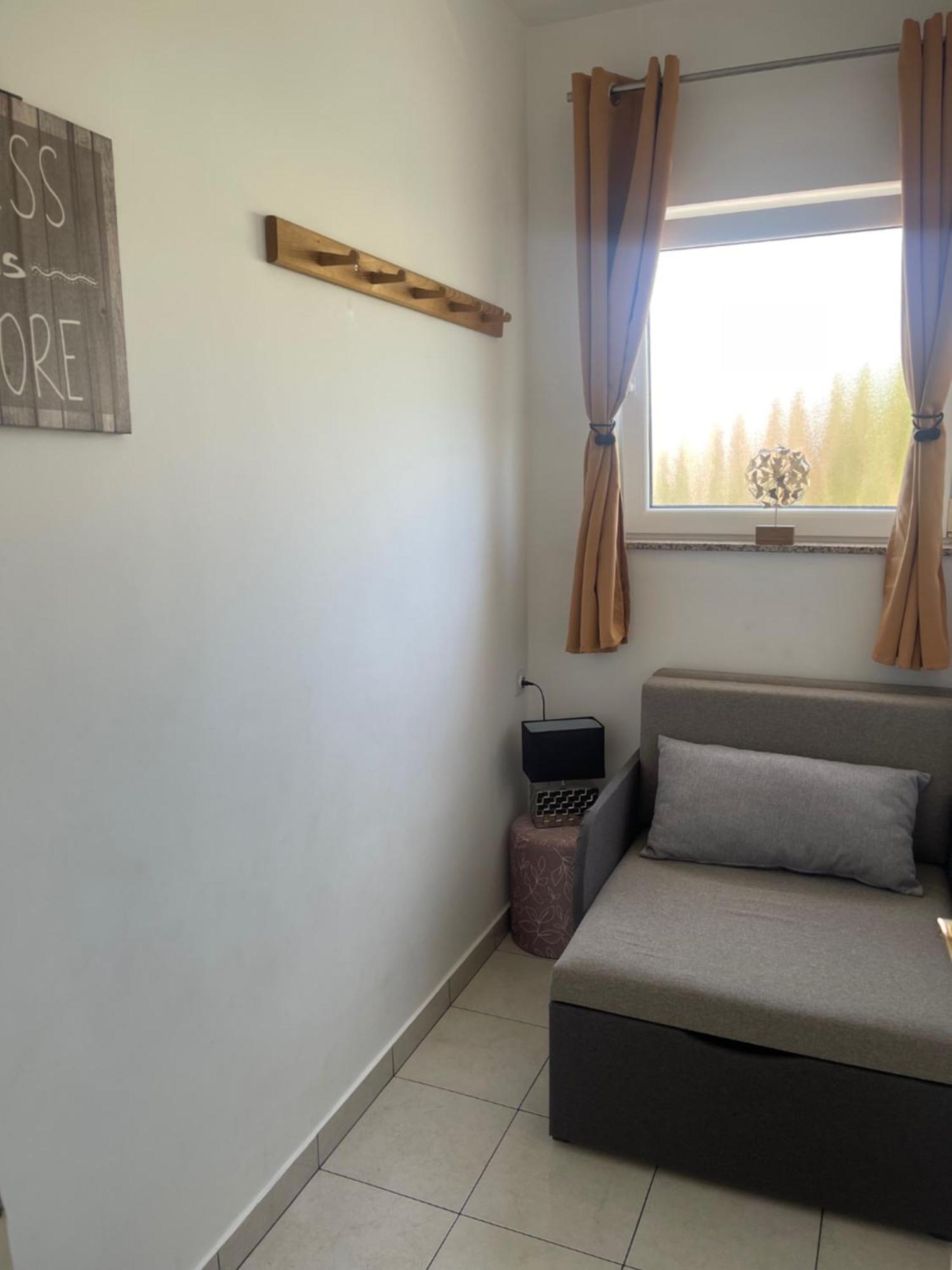 Rab Island Apartmets - Palit Ραμπ Εξωτερικό φωτογραφία
