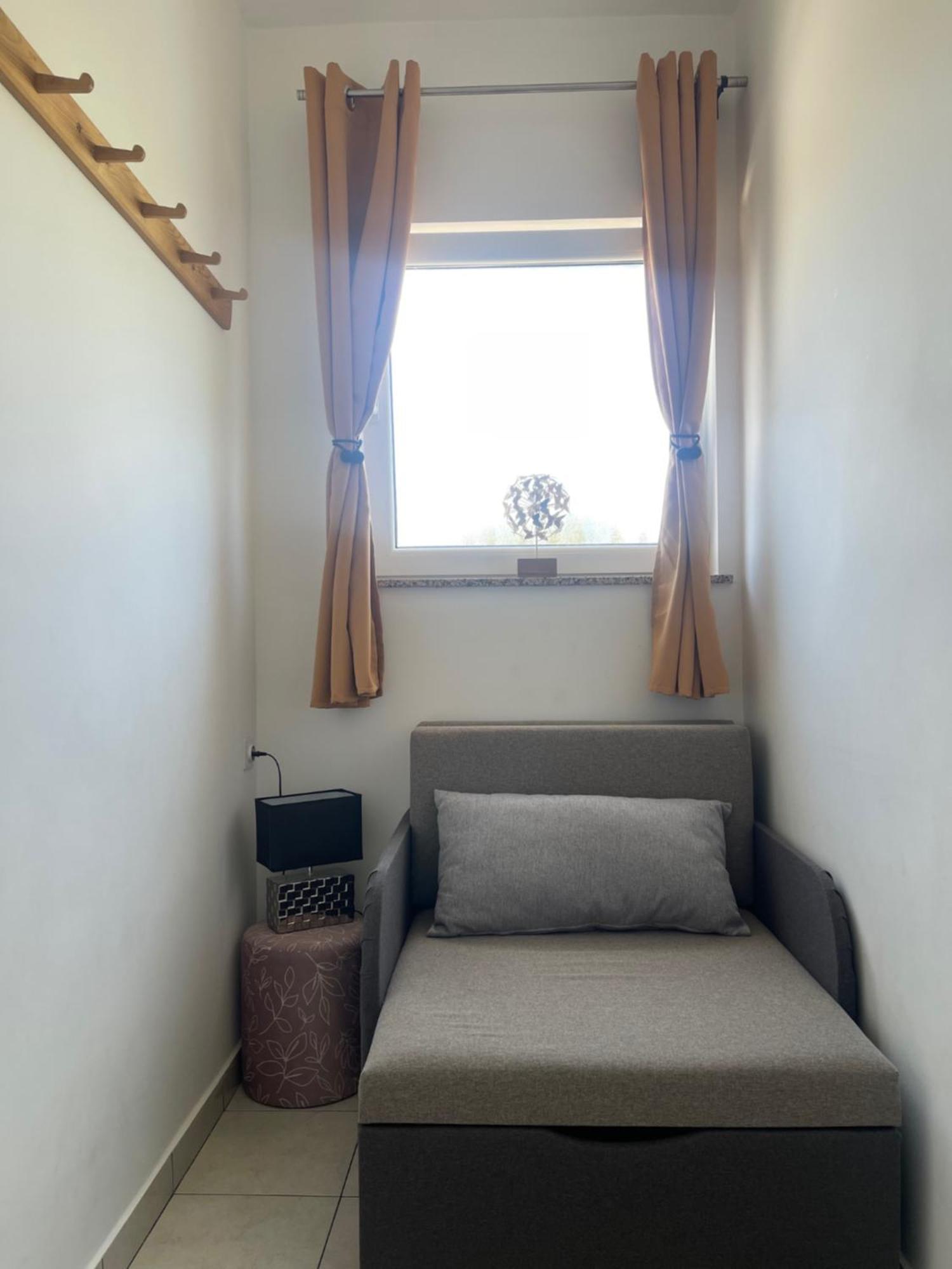 Rab Island Apartmets - Palit Ραμπ Εξωτερικό φωτογραφία