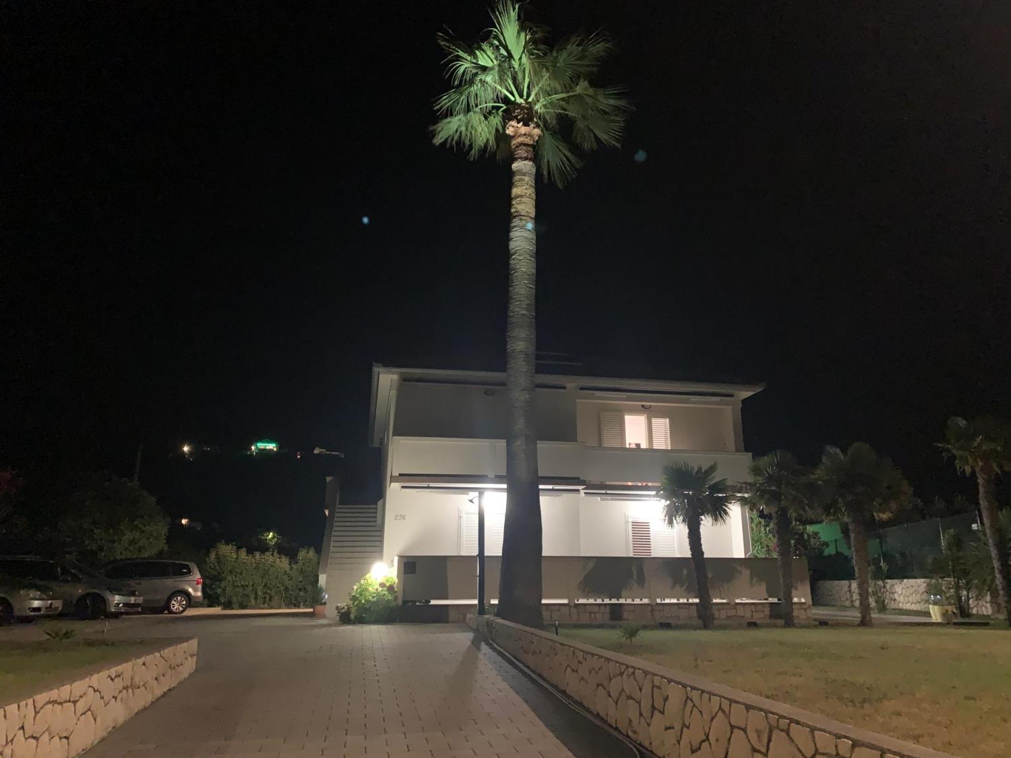 Rab Island Apartmets - Palit Ραμπ Εξωτερικό φωτογραφία