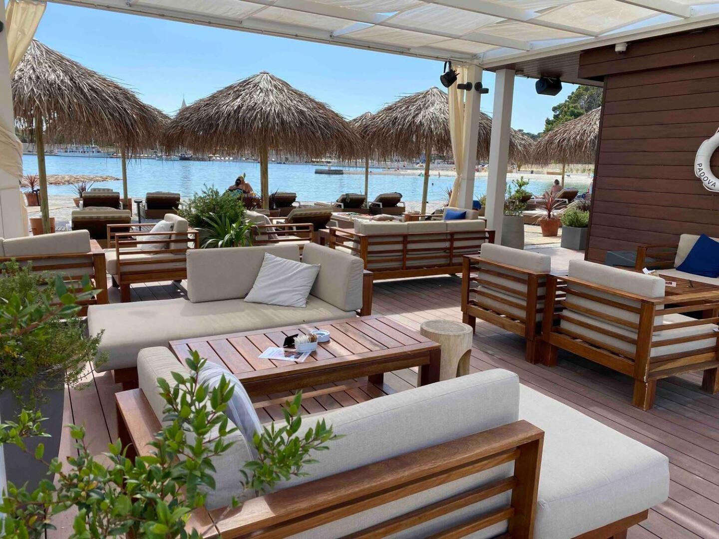 Rab Island Apartmets - Palit Ραμπ Εξωτερικό φωτογραφία