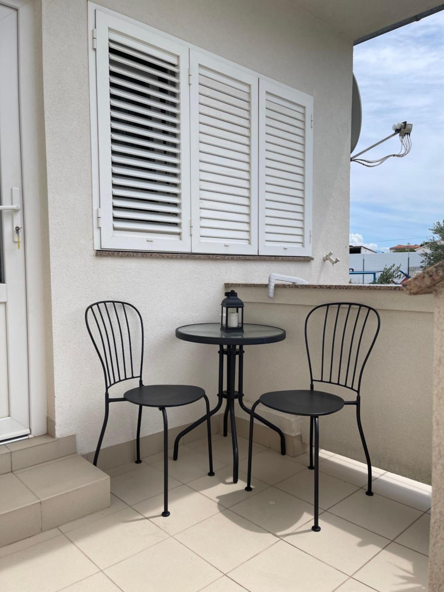 Rab Island Apartmets - Palit Ραμπ Εξωτερικό φωτογραφία