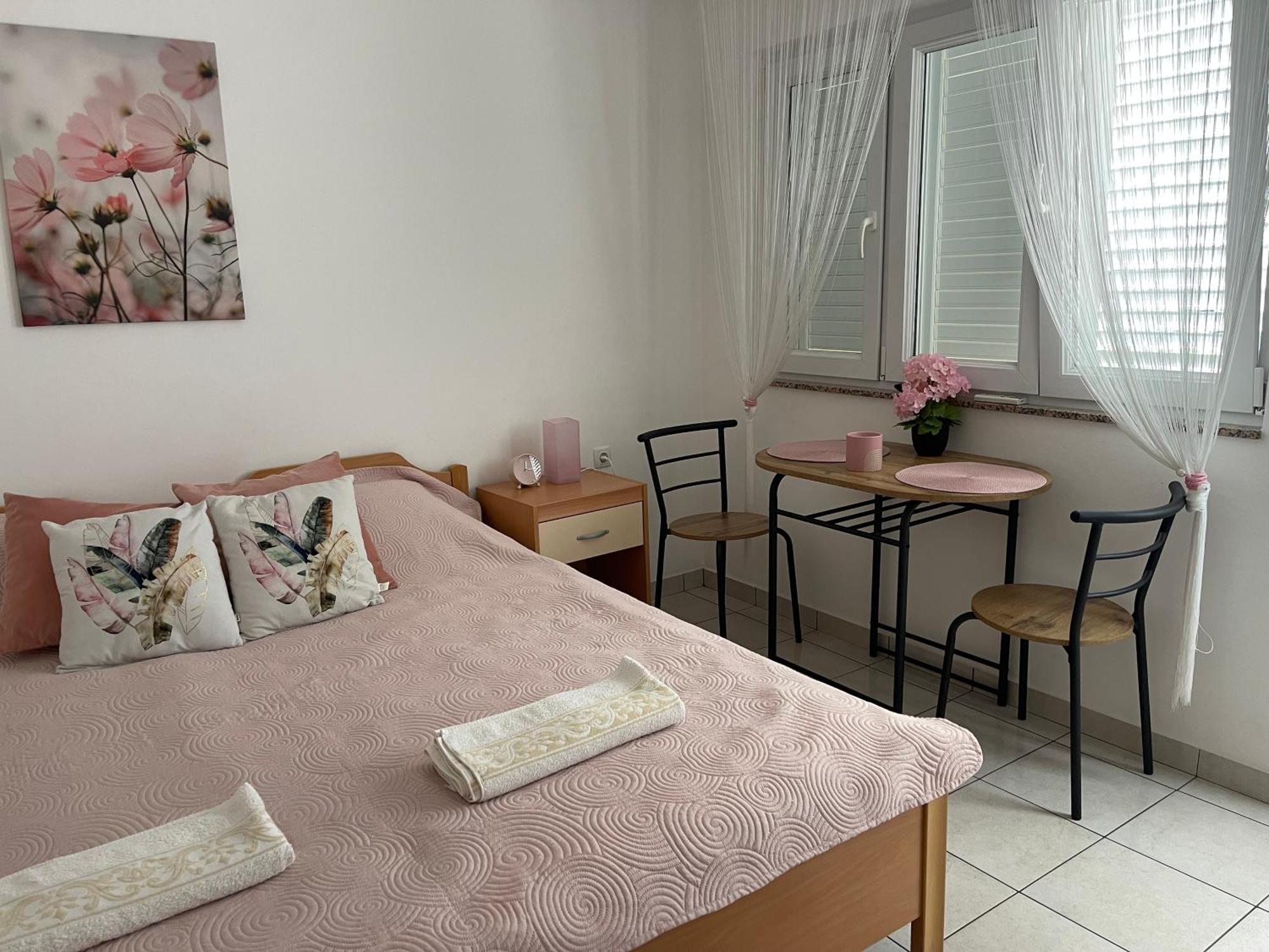 Rab Island Apartmets - Palit Ραμπ Εξωτερικό φωτογραφία