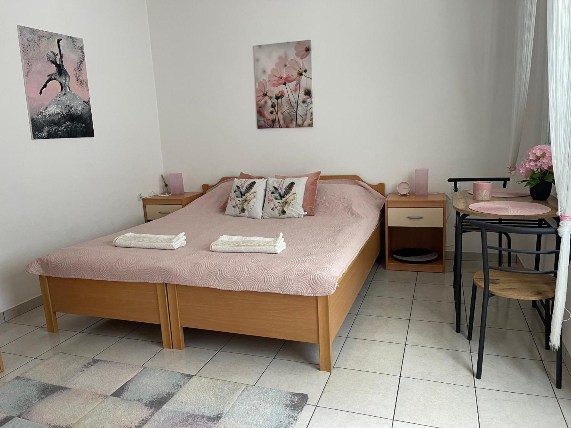 Rab Island Apartmets - Palit Ραμπ Εξωτερικό φωτογραφία