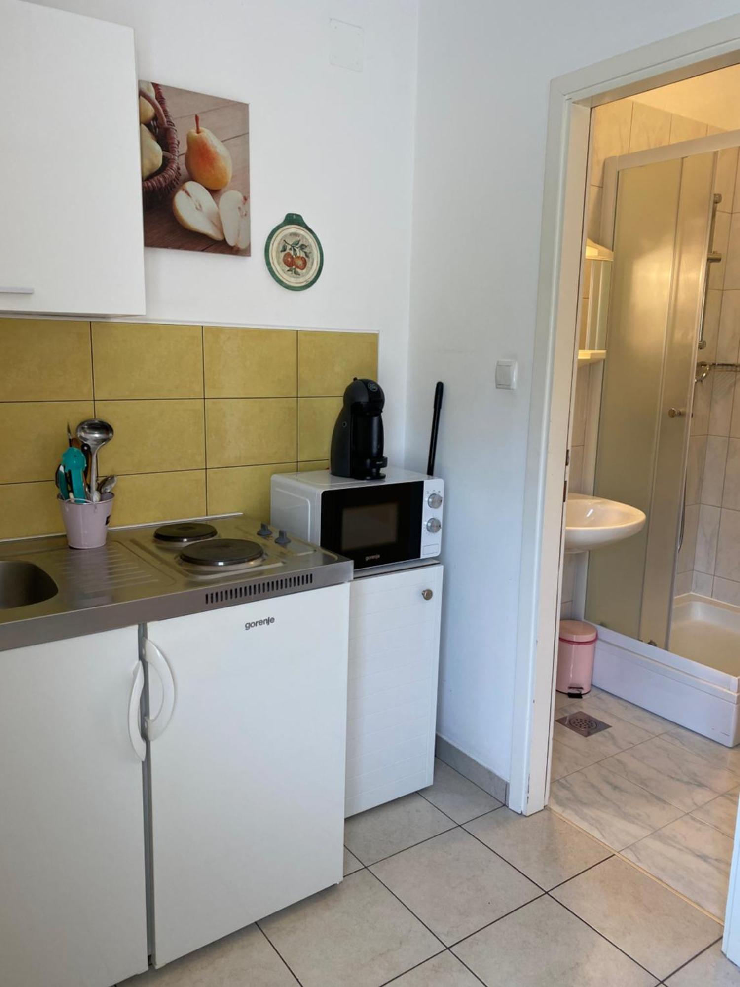 Rab Island Apartmets - Palit Ραμπ Εξωτερικό φωτογραφία
