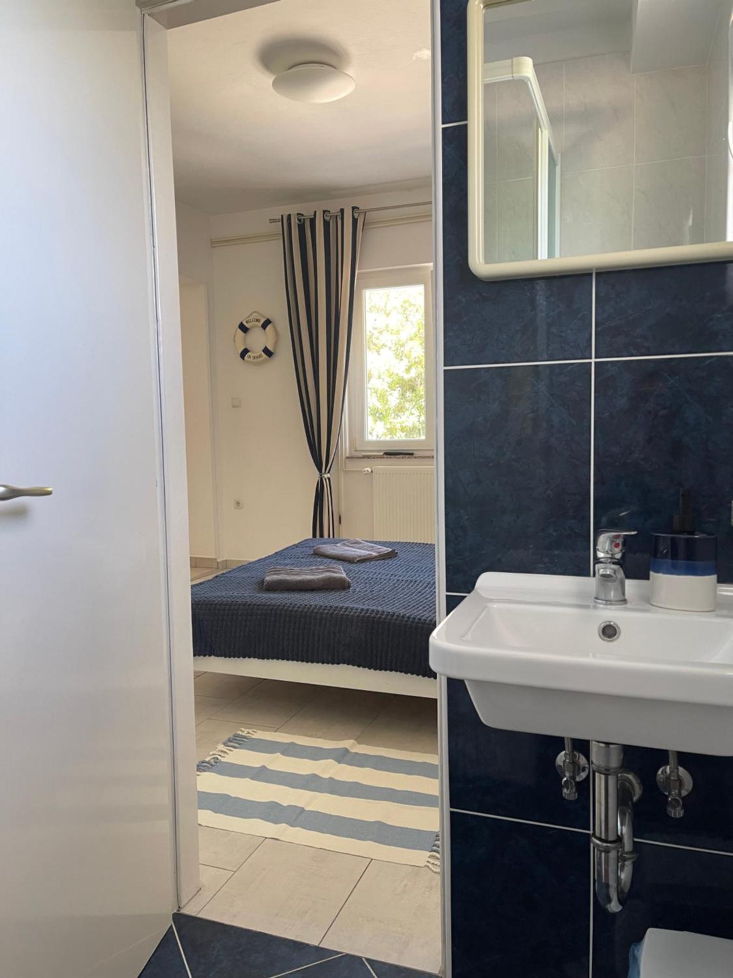 Rab Island Apartmets - Palit Ραμπ Εξωτερικό φωτογραφία