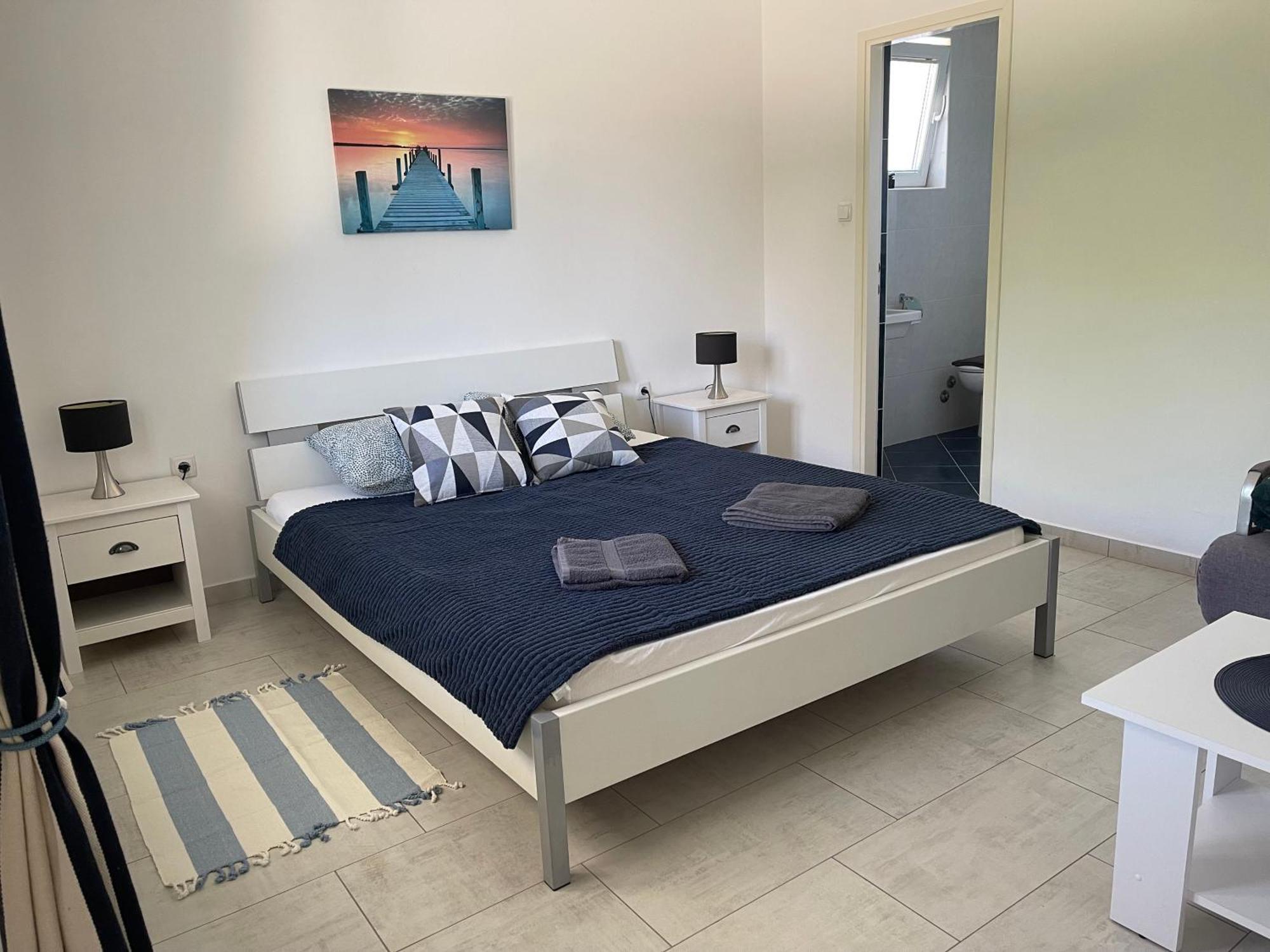 Rab Island Apartmets - Palit Ραμπ Εξωτερικό φωτογραφία