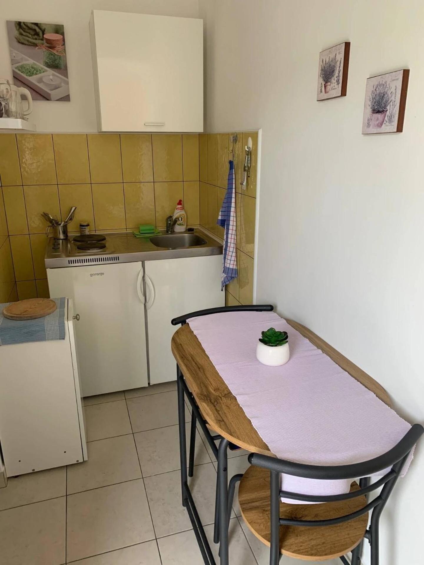 Rab Island Apartmets - Palit Ραμπ Εξωτερικό φωτογραφία