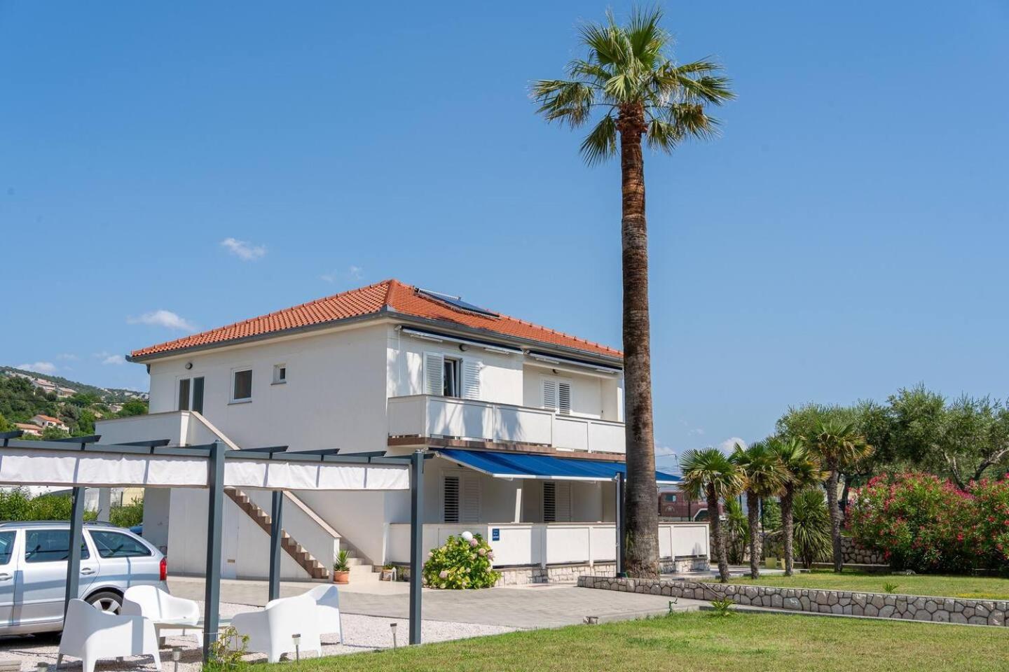 Rab Island Apartmets - Palit Ραμπ Εξωτερικό φωτογραφία