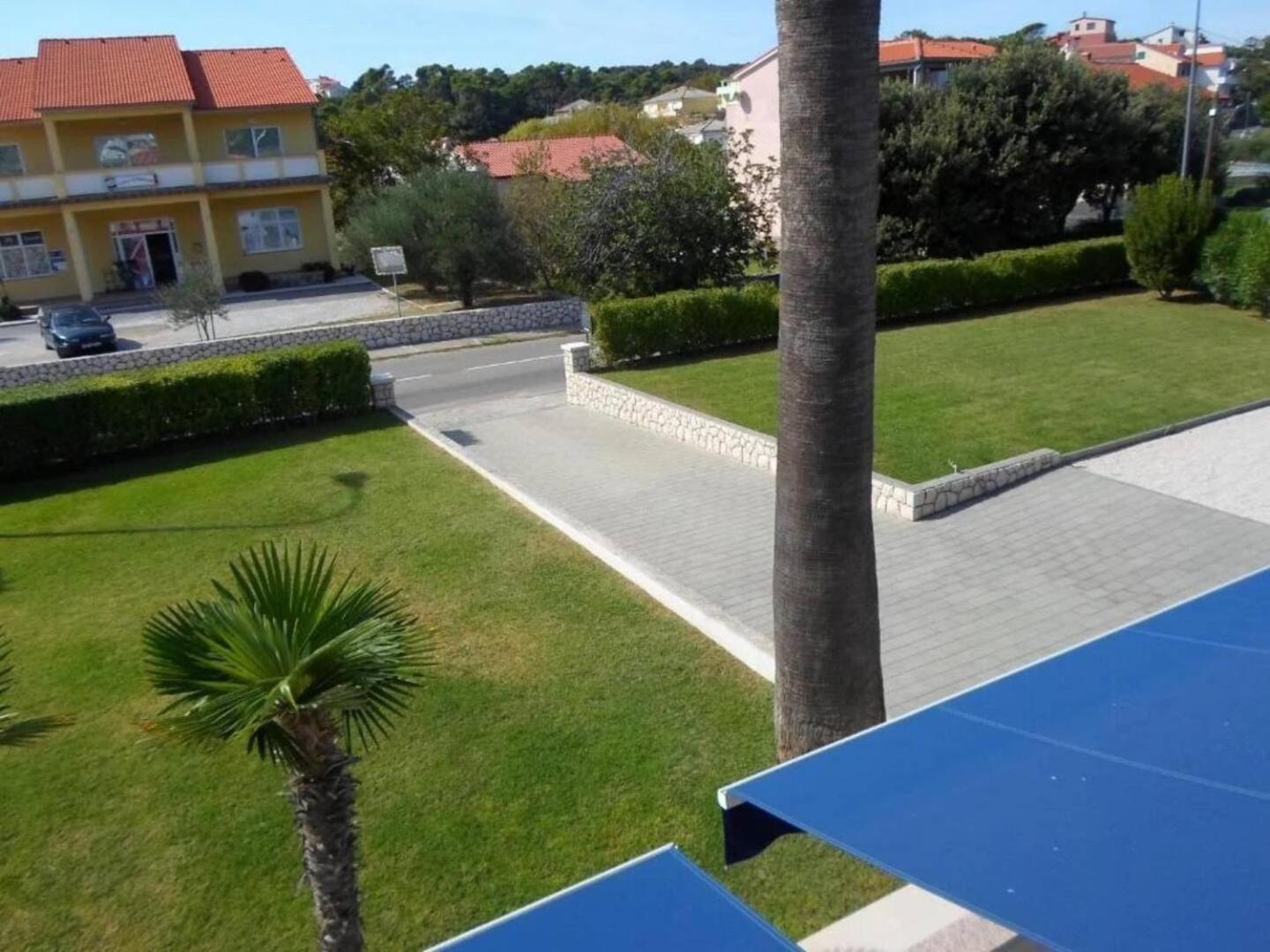 Rab Island Apartmets - Palit Ραμπ Εξωτερικό φωτογραφία