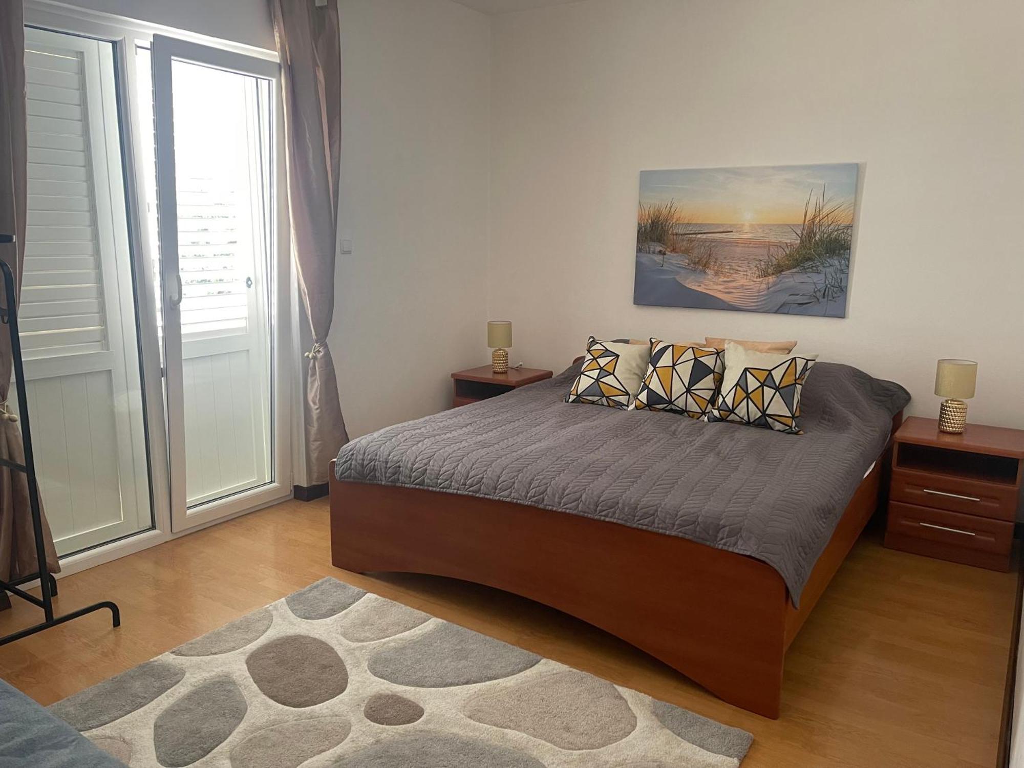Rab Island Apartmets - Palit Ραμπ Εξωτερικό φωτογραφία