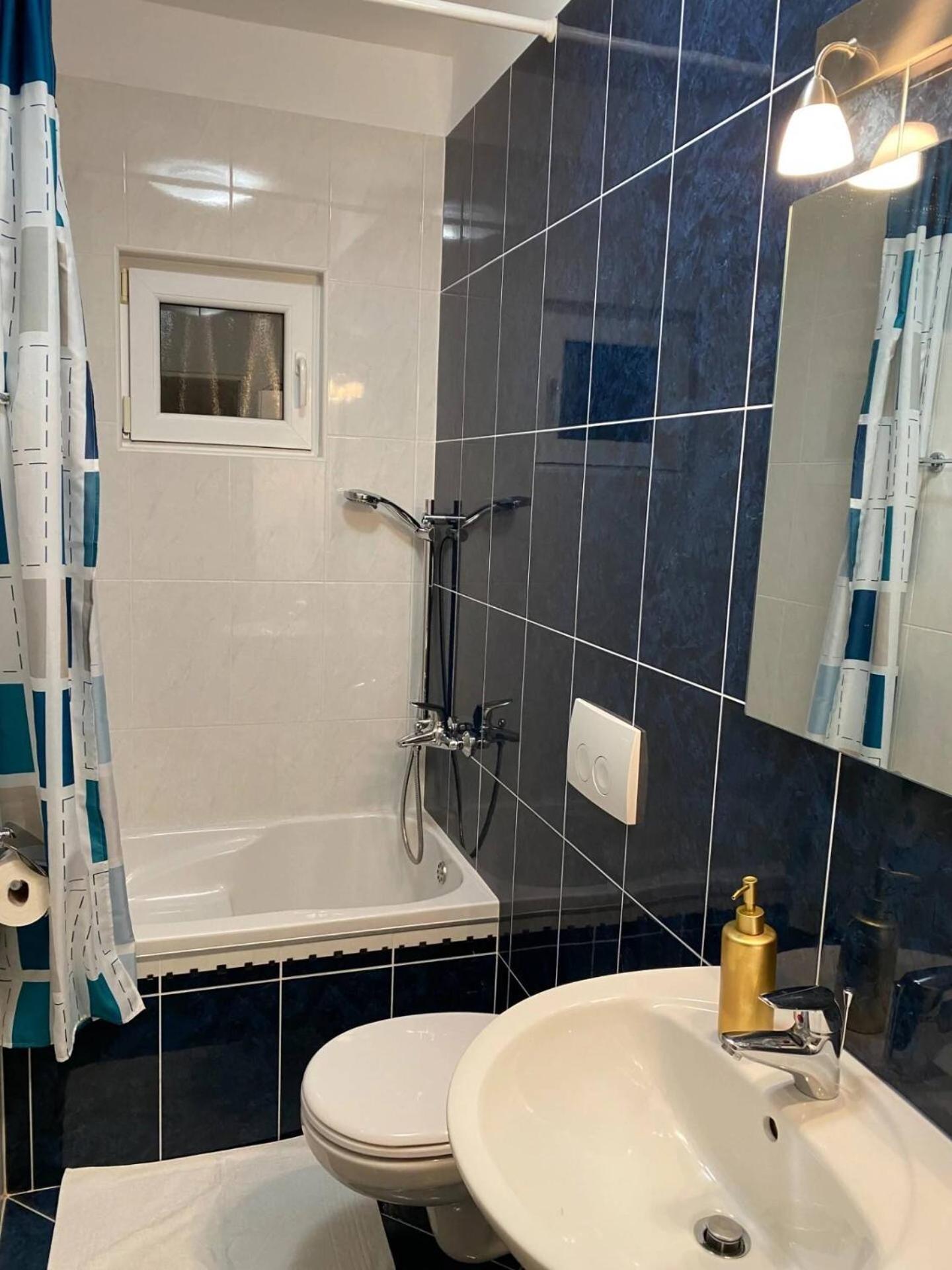 Rab Island Apartmets - Palit Ραμπ Εξωτερικό φωτογραφία