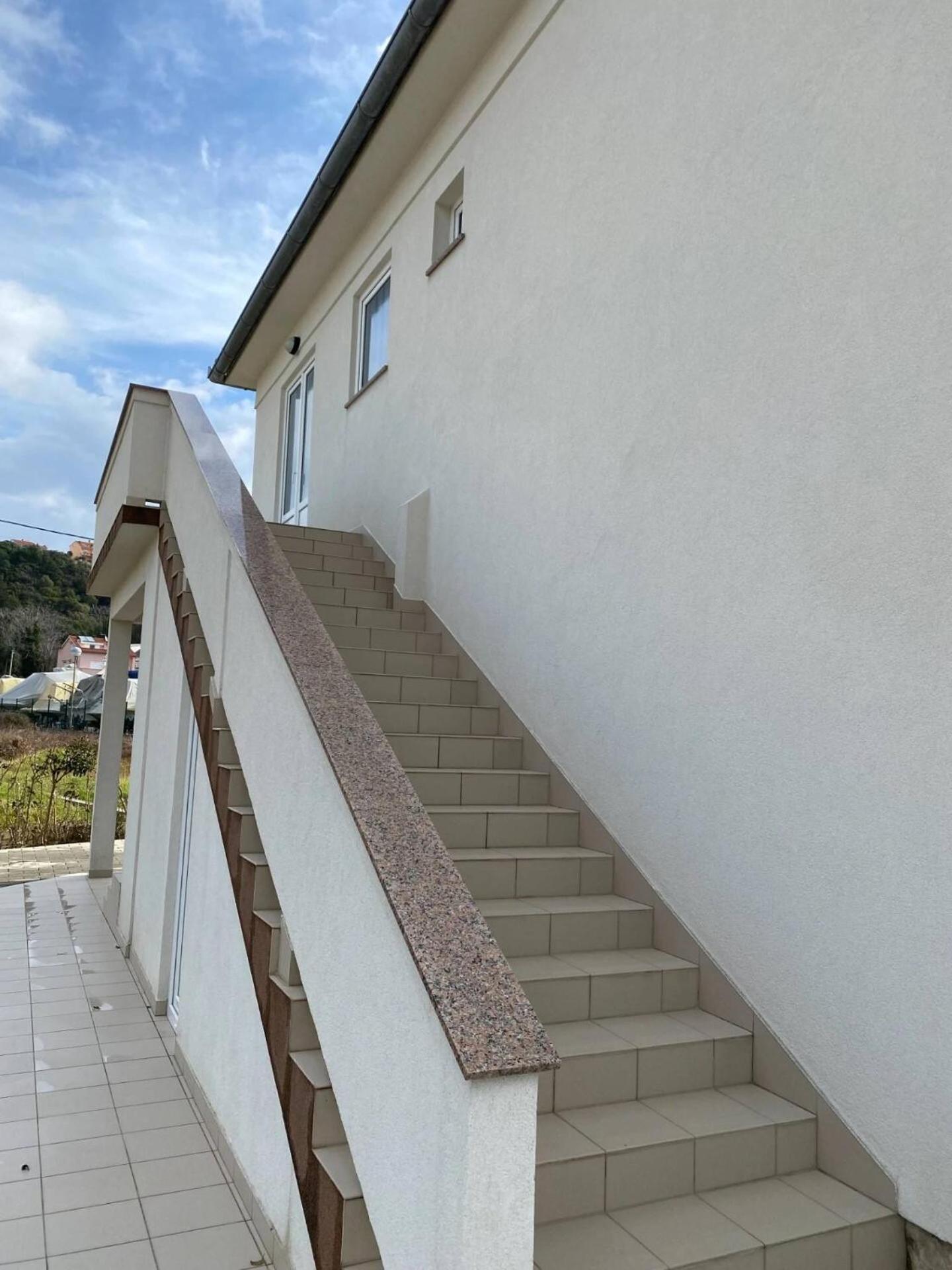 Rab Island Apartmets - Palit Ραμπ Εξωτερικό φωτογραφία