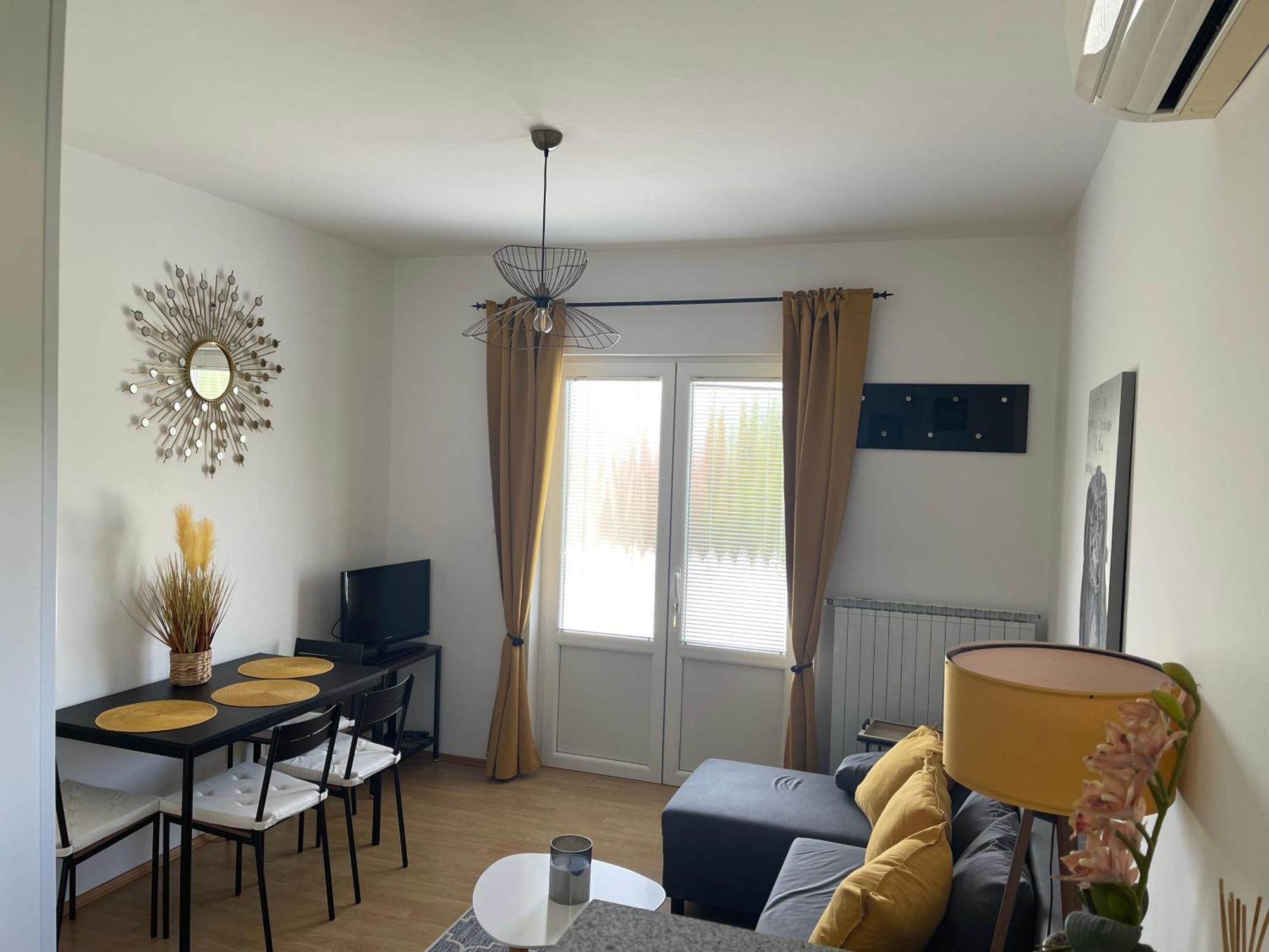 Rab Island Apartmets - Palit Ραμπ Εξωτερικό φωτογραφία
