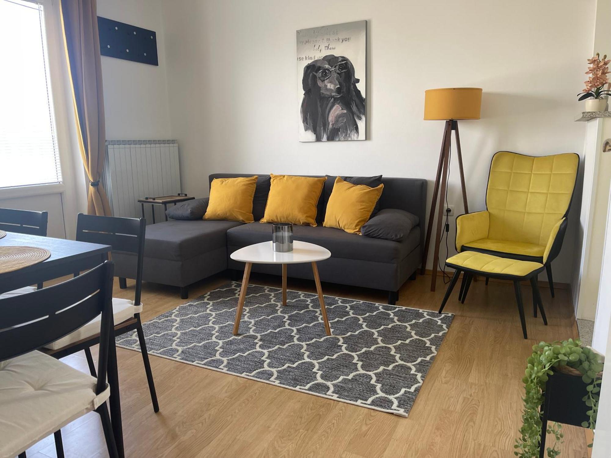 Rab Island Apartmets - Palit Ραμπ Εξωτερικό φωτογραφία