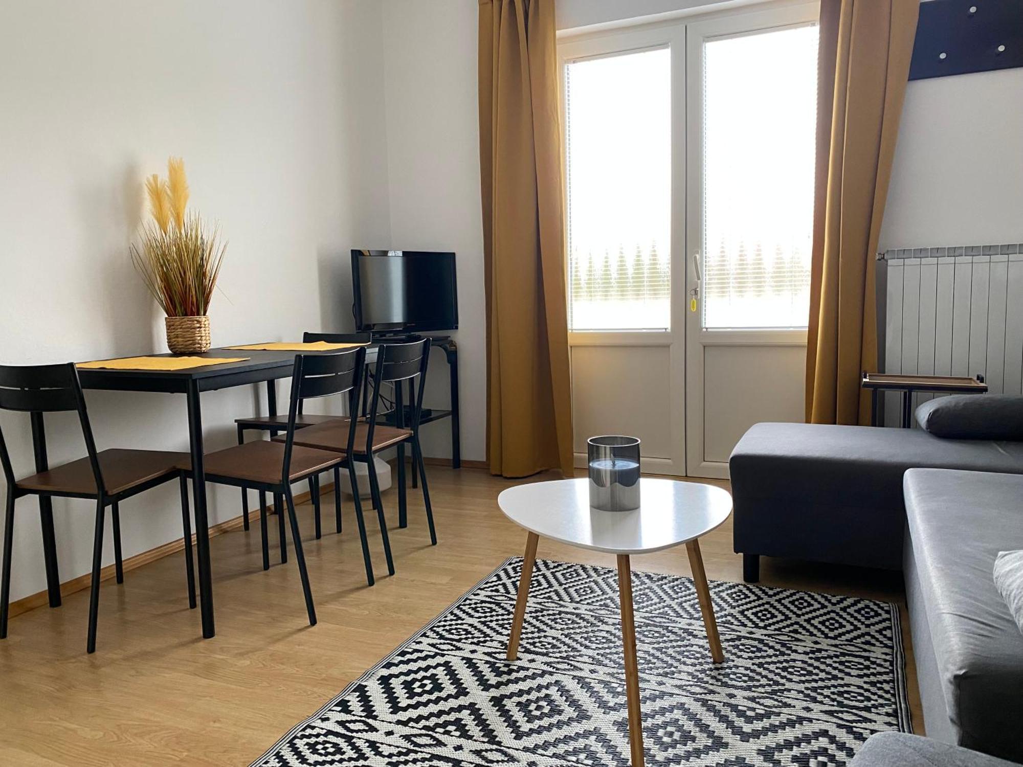 Rab Island Apartmets - Palit Ραμπ Εξωτερικό φωτογραφία