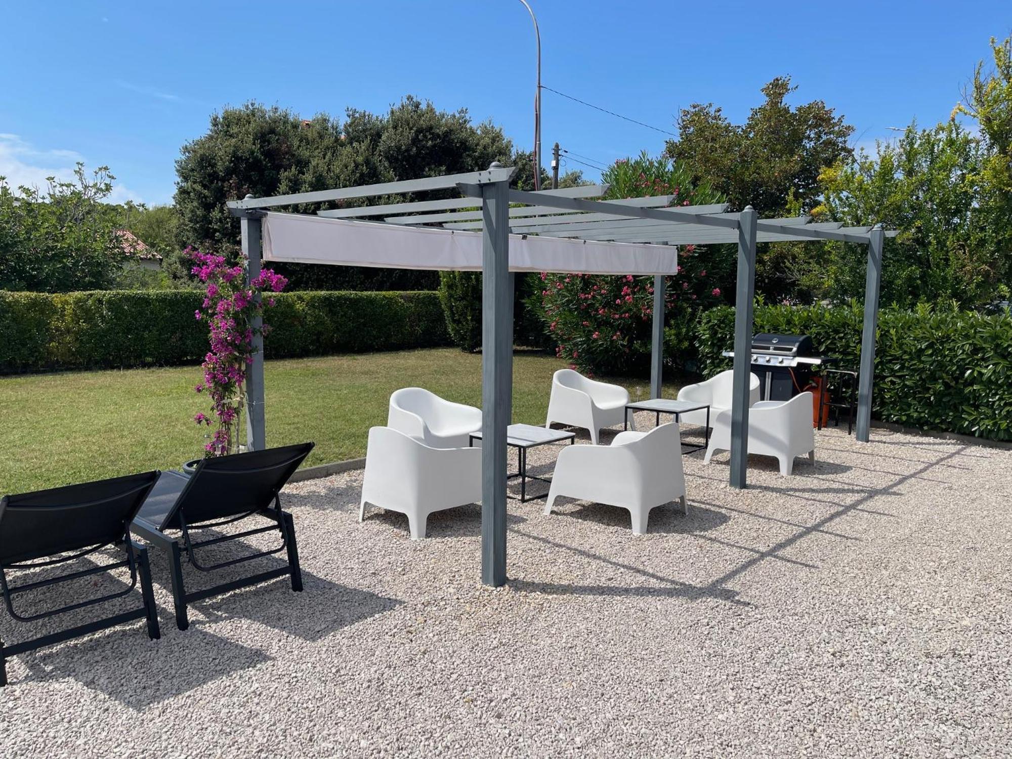 Rab Island Apartmets - Palit Ραμπ Εξωτερικό φωτογραφία