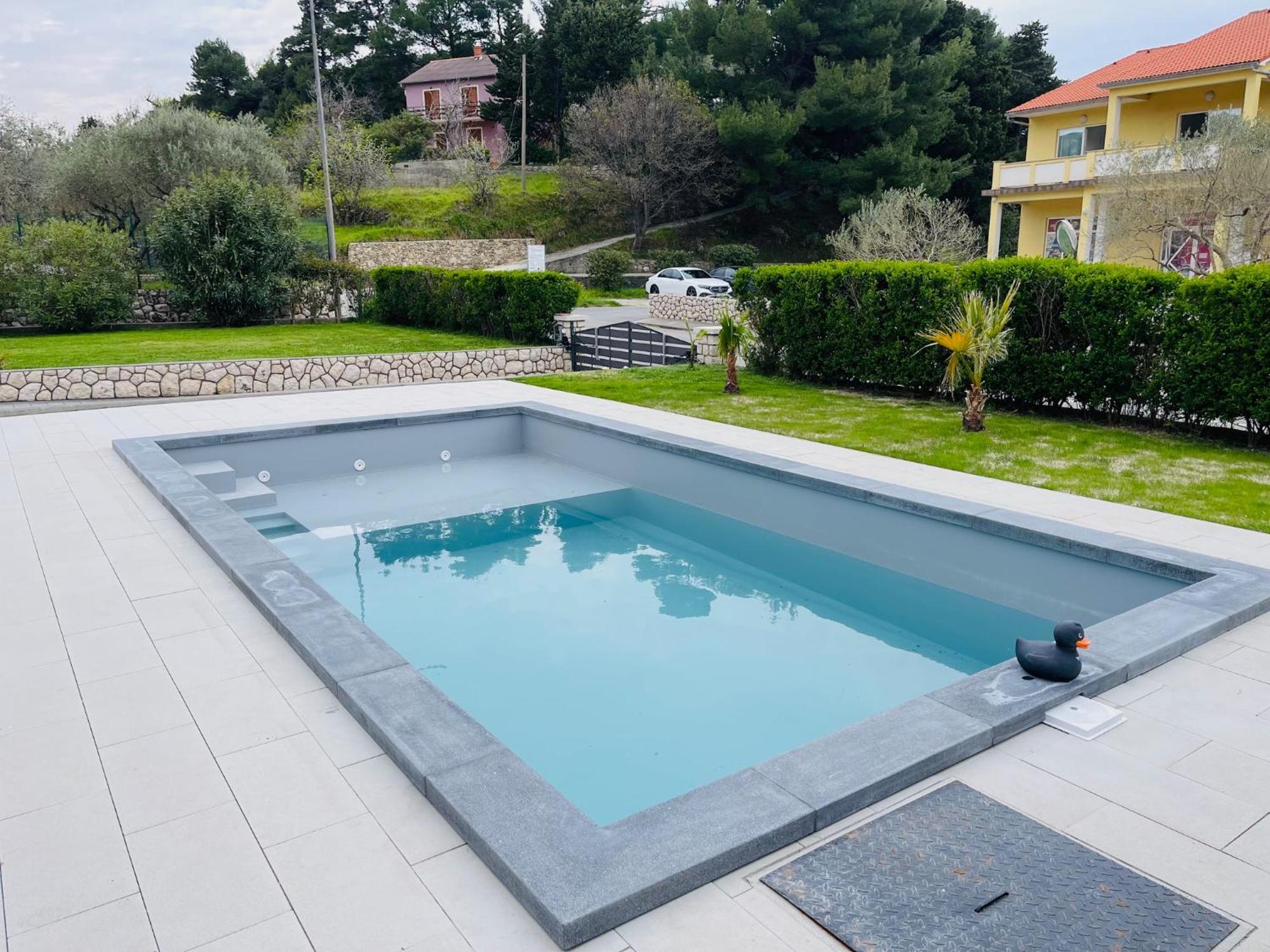 Rab Island Apartmets - Palit Ραμπ Εξωτερικό φωτογραφία
