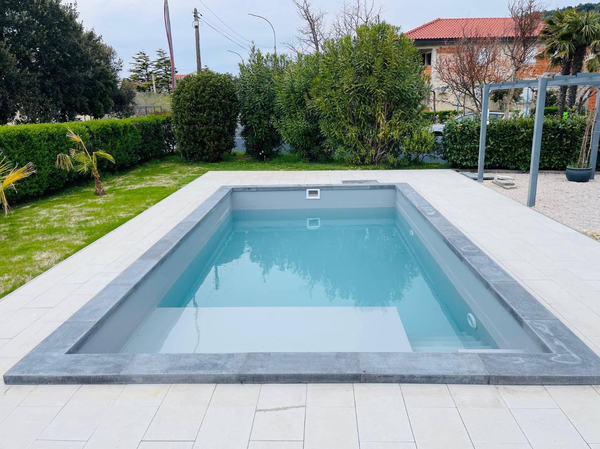 Rab Island Apartmets - Palit Ραμπ Εξωτερικό φωτογραφία