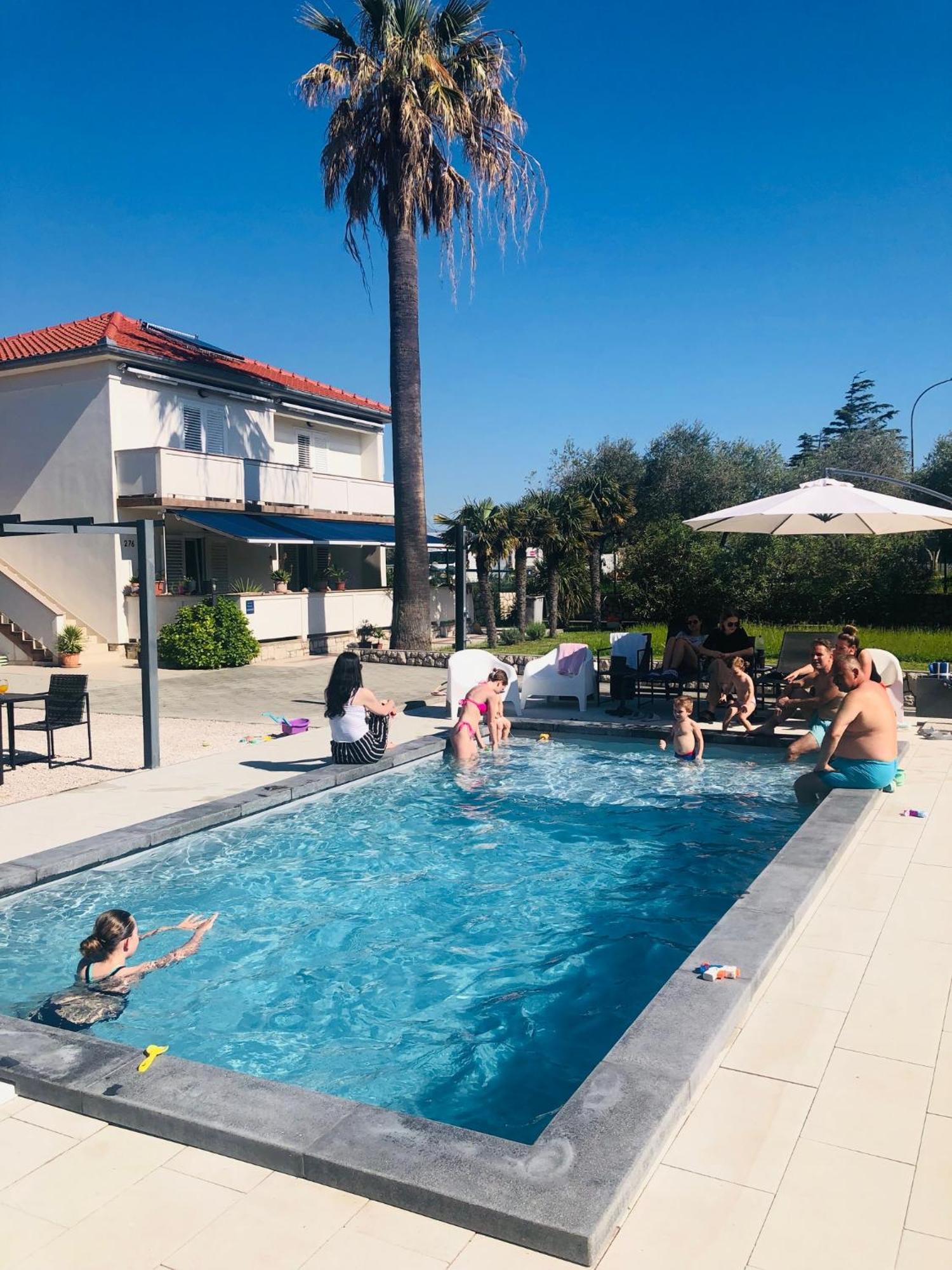 Rab Island Apartmets - Palit Ραμπ Εξωτερικό φωτογραφία